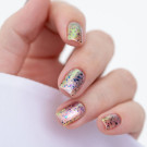 Лак для ногтей Grattol Alli-Glamor (автор - @ludochka_t)