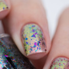 Лак для ногтей Grattol Alli-Glamor (автор - @ludochka_t)