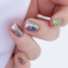 Лак для ногтей Grattol Alli-Glamor (автор - @ludochka_t)