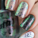 Лак для ногтей Grattol Alli-Glamor (автор - @styuzya)