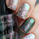 Лак для ногтей Grattol Alli-Glamor (автор - @styuzya)