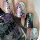 Лак для ногтей Grattol Alli-Glamor (автор - @styuzya)