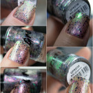 Лак для ногтей Grattol Alli-Glamor (автор - @styuzya)