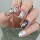 Лак для ногтей Grattol Alli-Glamor (автор - @styuzya)