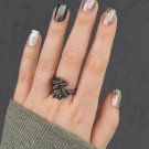 Лак для ногтей Grattol Alli-Glamor (автор - @styuzya)