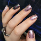 Лак для ногтей Grattol Alli-Glamor (автор - @styuzya)