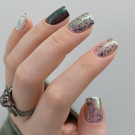 Лак для ногтей Grattol Alli-Glamor (автор - @styuzya)