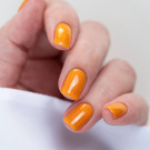 Лак для ногтей Grattol Amber Sunset (автор - @ludochka_t)