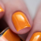 Лак для ногтей Grattol Amber Sunset (автор - @ludochka_t)