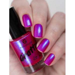 Grattol Лак для ногтей Grattol Amethyst Mist