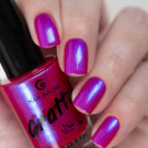 Лак для ногтей Grattol Amethyst Mist (автор - @ludochka_t)