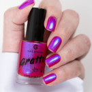 Лак для ногтей Grattol Amethyst Mist (автор - @ludochka_t)