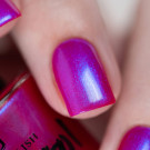 Лак для ногтей Grattol Amethyst Mist (автор - @ludochka_t)