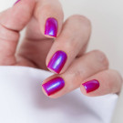 Лак для ногтей Grattol Amethyst Mist (автор - @ludochka_t)