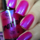 Лак для ногтей Grattol Amethyst Mist (автор - @styuzya)