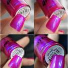 Лак для ногтей Grattol Amethyst Mist (автор - @styuzya)