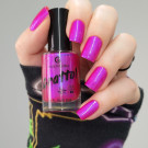 Лак для ногтей Grattol Amethyst Mist (автор - @styuzya)