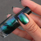 Лак для ногтей Grattol Anti-Balthazar (автор - @jill_snow_white)