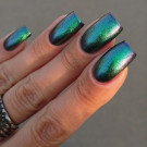 Лак для ногтей Grattol Anti-Balthazar (автор - @jill_snow_white)