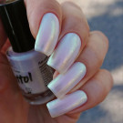 Лак для ногтей Grattol Aspire to Inspire (автор - @jill_snow_white)