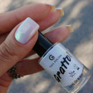 Лак для ногтей Grattol Aspire to Inspire (автор - @jill_snow_white)