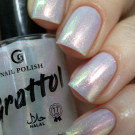 Лак для ногтей Grattol Aspire to Inspire (автор - @styuzya)