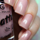 Лак для ногтей Grattol Best date (автор - @styuzya)