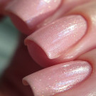 Лак для ногтей Grattol Best date (автор - @styuzya)