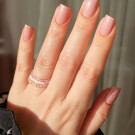 Лак для ногтей Grattol Best date (автор - @styuzya)