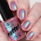 Лак для ногтей Grattol Bite Me (автор - @ludochka_t)