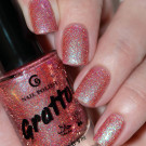 Лак для ногтей Grattol Bite Me (автор - @ludochka_t)