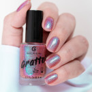 Лак для ногтей Grattol Bite Me (автор - @ludochka_t)