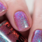 Лак для ногтей Grattol Bite Me (автор - @ludochka_t)