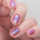 Лак для ногтей Grattol Bite Me (автор - @ludochka_t)