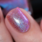 Лак для ногтей Grattol Bite Me (автор - @ludochka_t)