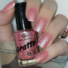 Лак для ногтей Grattol Bite Me (автор - @styuzya)