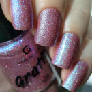 Лак для ногтей Grattol Bite Me (автор - @styuzya)