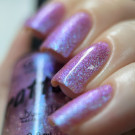 Лак для ногтей Grattol Bite Me (автор - @styuzya)