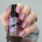 Лак для ногтей Grattol Bite Me (автор - @styuzya)