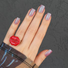 Лак для ногтей Grattol Bite Me (автор - @styuzya)