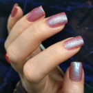 Лак для ногтей Grattol Bite Me (автор - @styuzya)