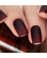 Grattol Black Black Heart