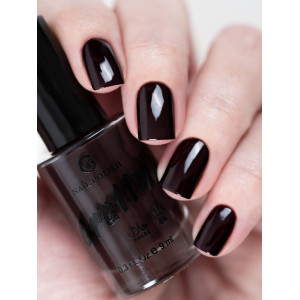 Grattol Лак для ногтей Grattol Black Insomnia