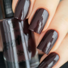 Лак для ногтей Grattol Black Insomnia (автор - @styuzya)