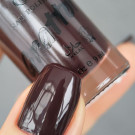 Лак для ногтей Grattol Black Insomnia (автор - @styuzya)