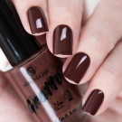 Лак для ногтей Grattol Black Ivory (автор - @ludochka_t)