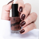 Лак для ногтей Grattol Black Ivory (автор - @ludochka_t)