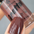 Лак для ногтей Grattol Black Ivory (автор - @styuzya)