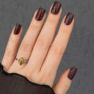 Лак для ногтей Grattol Black Ivory (автор - @styuzya)