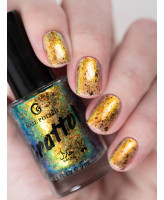 Grattol Boa-ring? Never